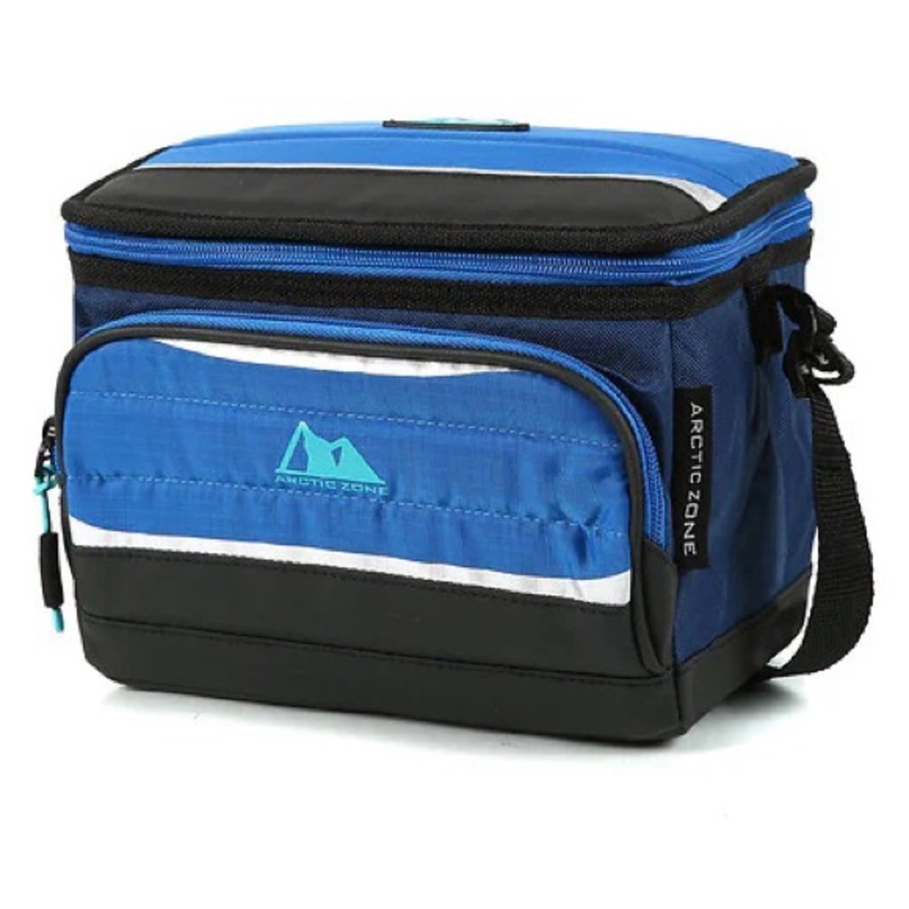 6 Can Collapsible Cooler